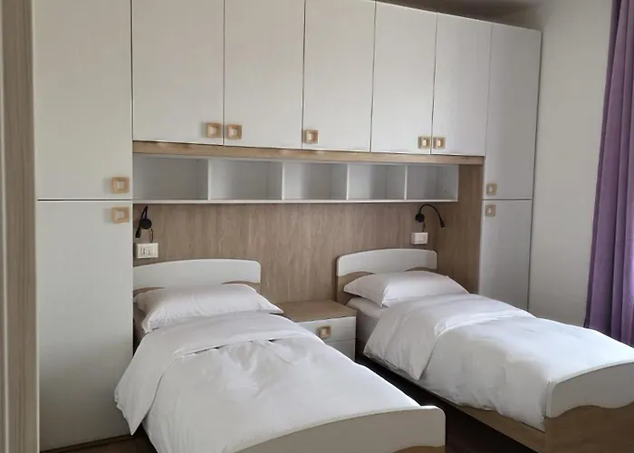 Tor Vergata, Free Gated Private Parking Roma