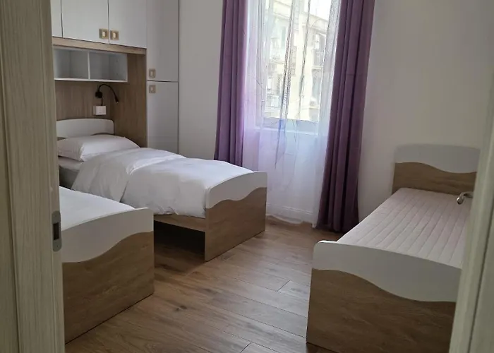 Tor Vergata, Free Gated Private Parking * Roma
