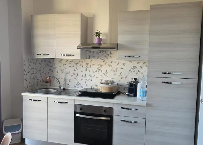 Tor Vergata, Free Gated Private Parking Appartamento *