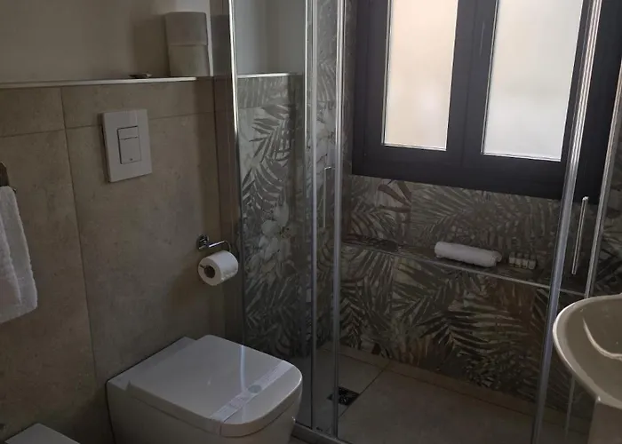 Appartamento Tor Vergata, Free Gated Private Parking *